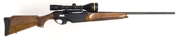 NRA Benelli R1 Rifle with Leupold Mk4 Scope